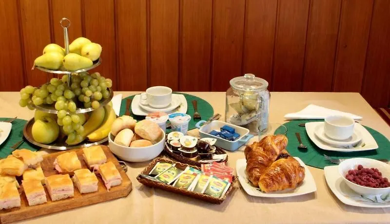 B&B Villa Mirella Bordighera Itália