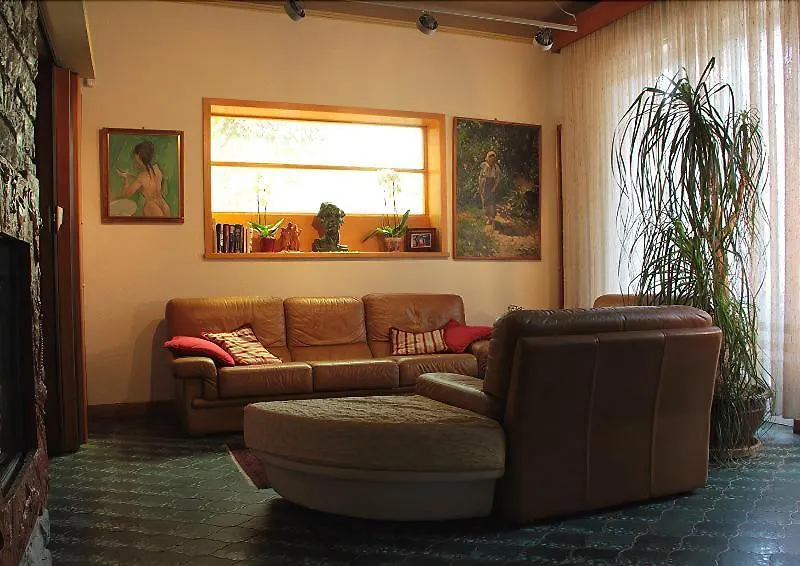 B&B Villa Mirella Bordighera