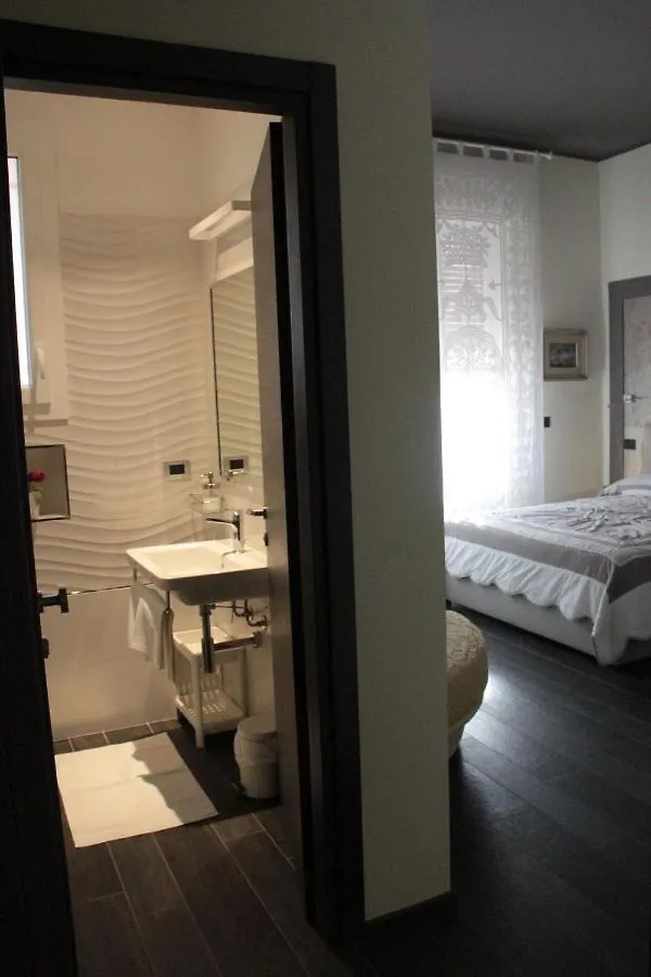 B&B Villa Mirella Bordighera Bed & Breakfast