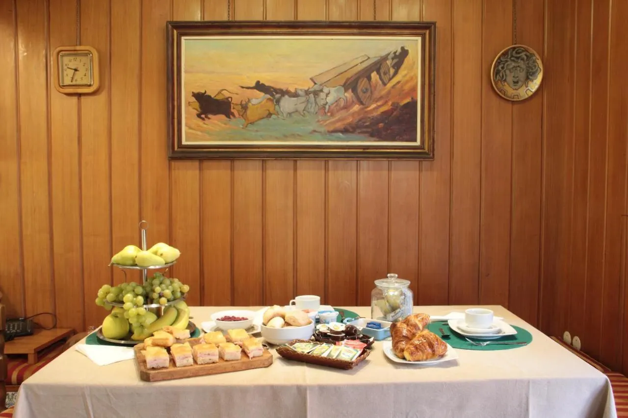 B&B Villa Mirella Bordighera