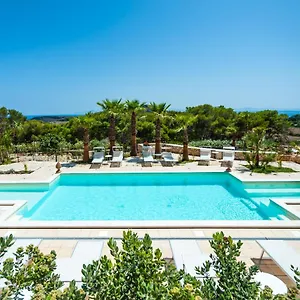 **** Hotel Dolcevita Egadi Eco Italia