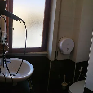 Gasthuis Casa Celeste