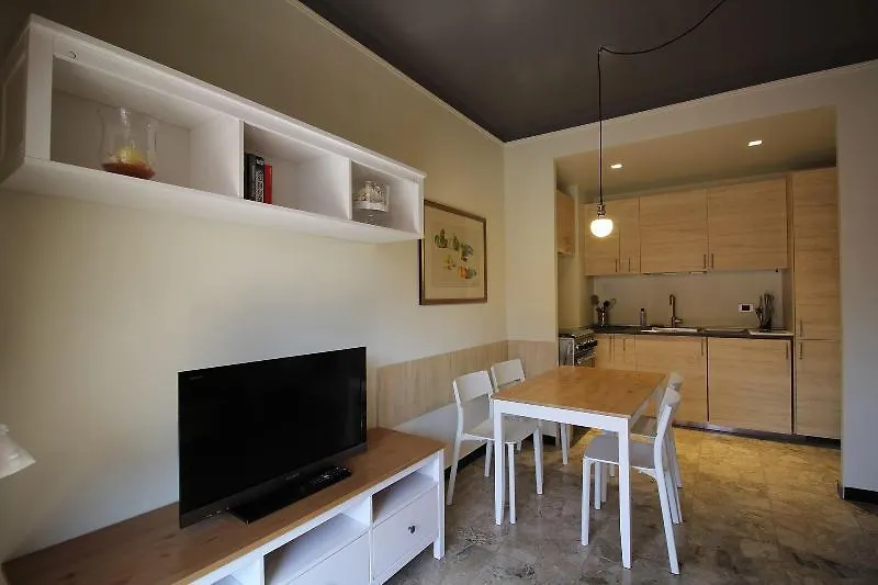 Bed & Breakfast Villa Mirella Bordighera
