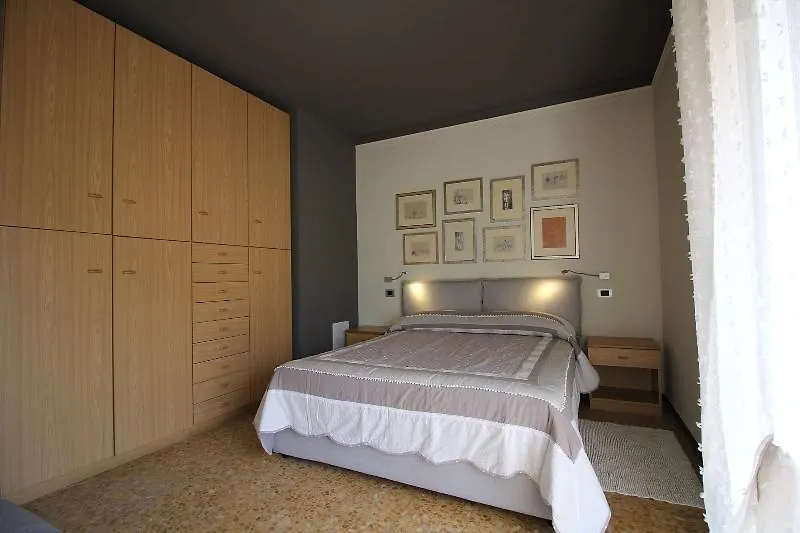 Villa Mirella Bordighera Bed & Breakfast