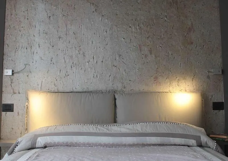 Villa Mirella Bordighera Bed & Breakfast