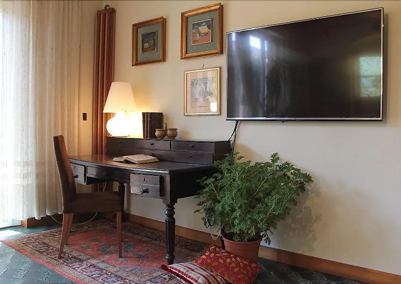 Bed & Breakfast Villa Mirella Bordighera