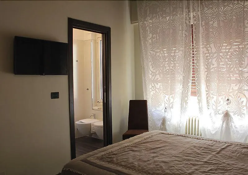 *** Bed & Breakfast Villa Mirella Bordighera Italia