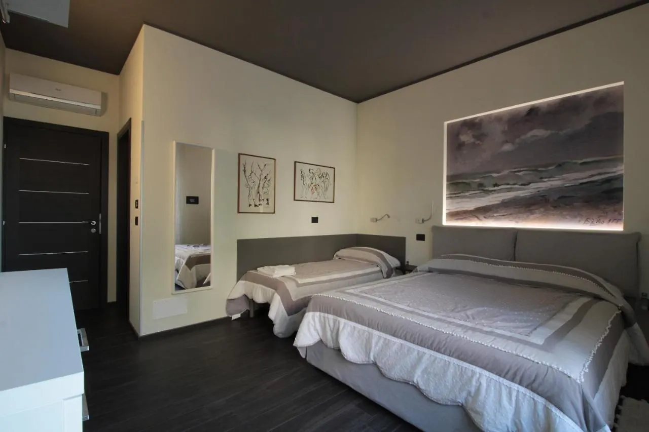Villa Mirella Bordighera Bed & Breakfast