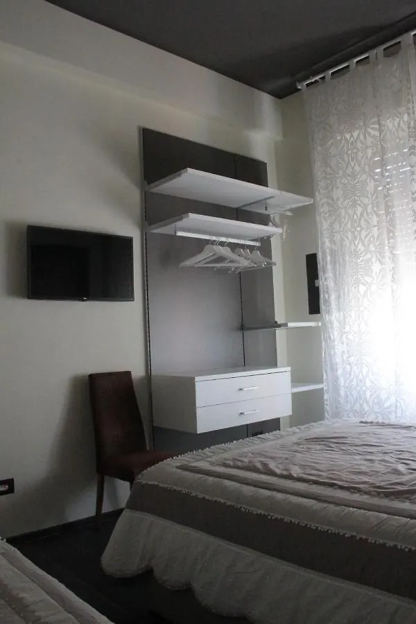 Bed & Breakfast Villa Mirella Bordighera