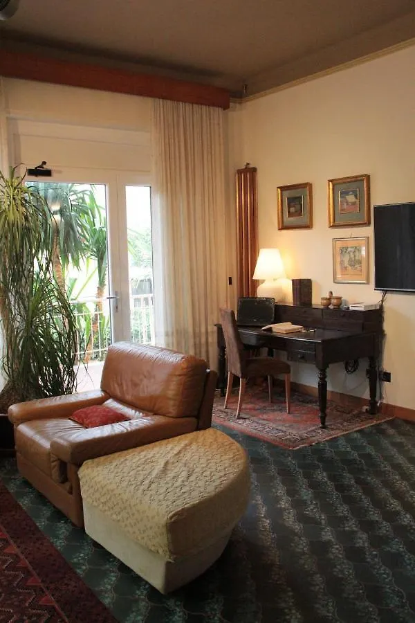Bed & Breakfast Villa Mirella Bordighera