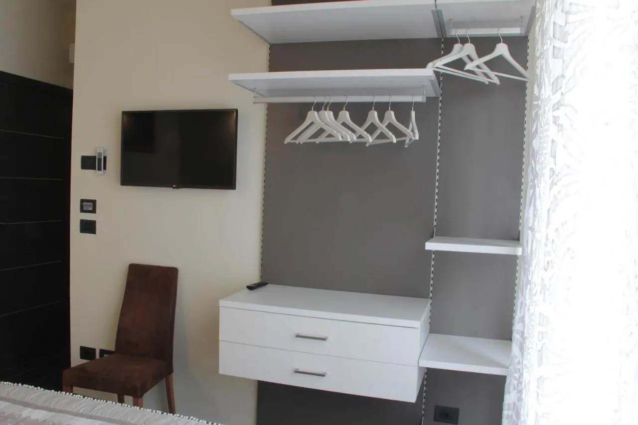 *** Bed & Breakfast Villa Mirella Bordighera Italia